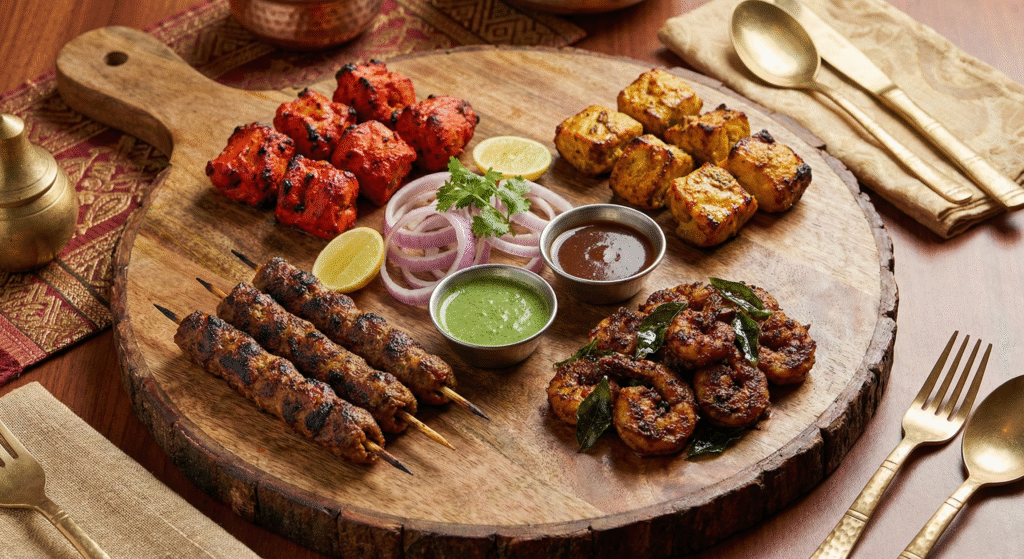 about us indian corner bali