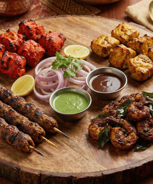 about us indian corner bali