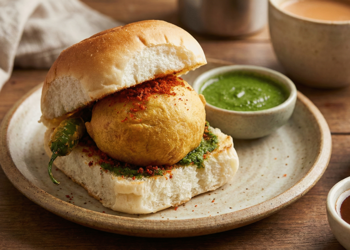 vada pav
